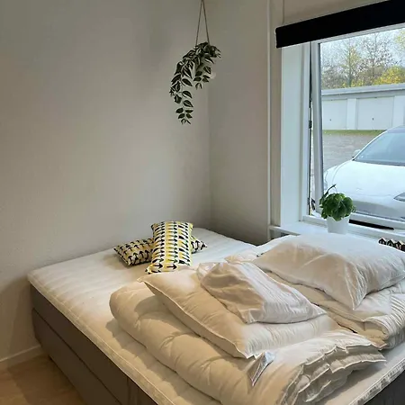 Appartement Casa House Of Bricks 11