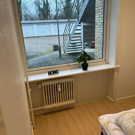 Appartement Casa House Of Bricks 11 Billund
