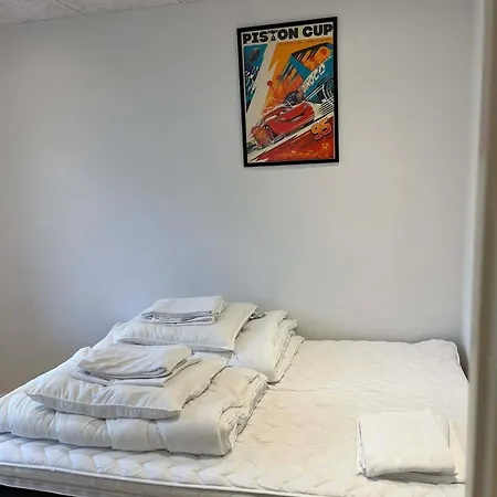 Casa House Of Bricks 11 Appartement Billund