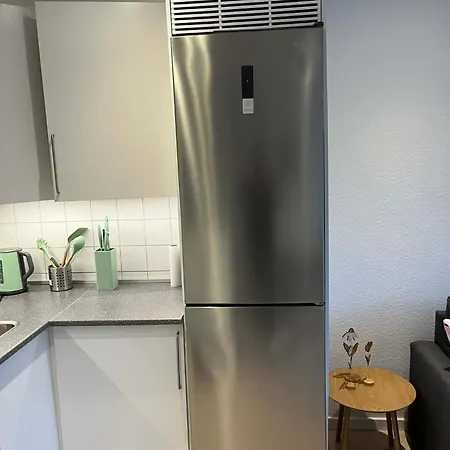 Casa House Of Bricks 11 Appartement