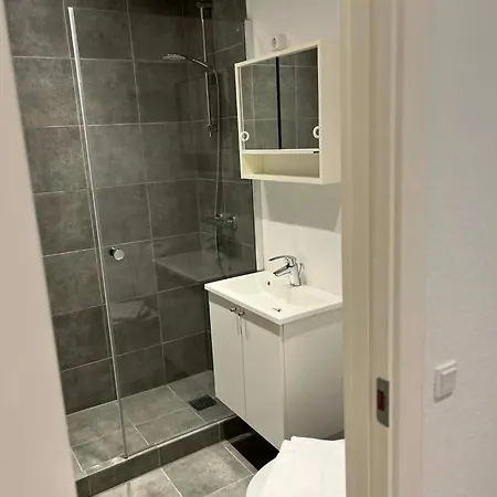 Casa House Of Bricks 11 Appartement