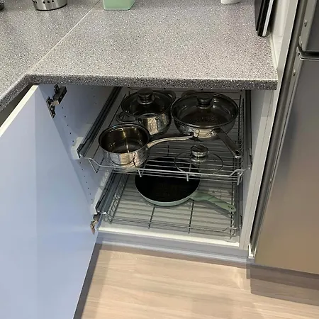 Casa House Of Bricks 11 Appartement