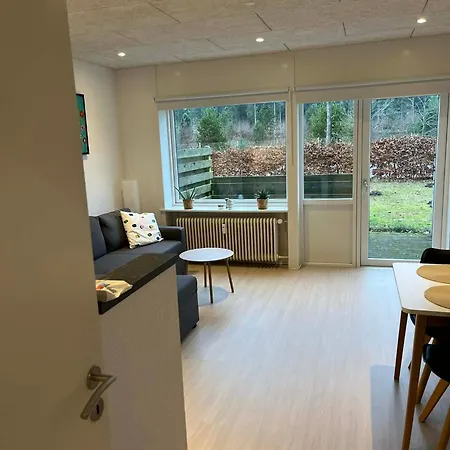 Appartement Casa House Of Bricks 11