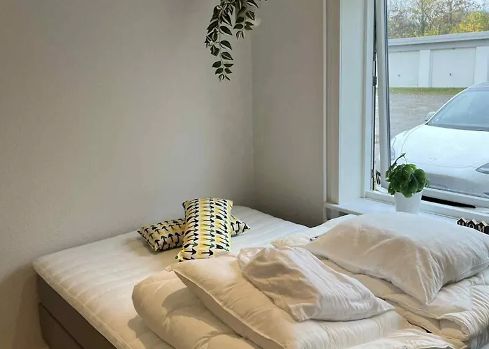 Appartement Casa House Of Bricks 11