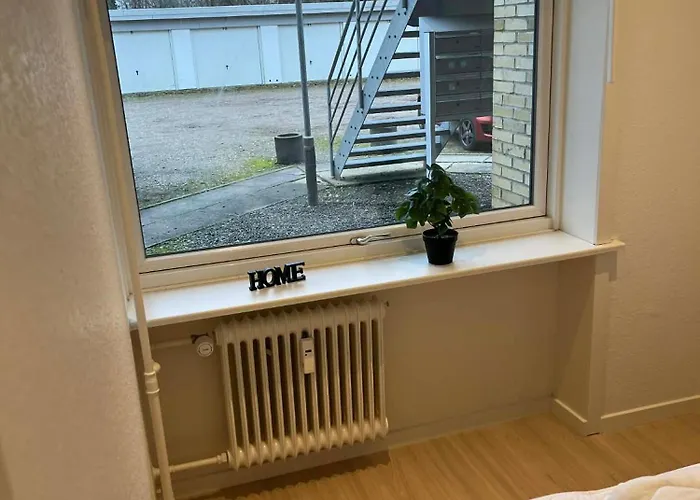 Appartement Casa House Of Bricks 11 Billund