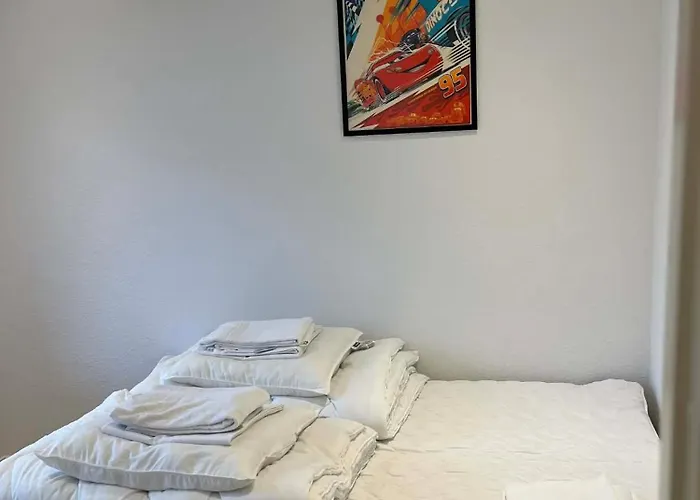 Casa House Of Bricks 11 Appartement Billund