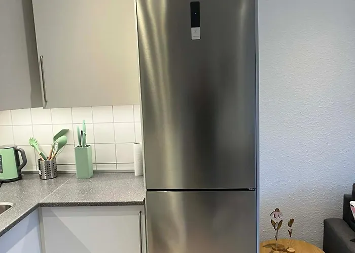 Casa House Of Bricks 11 Appartement