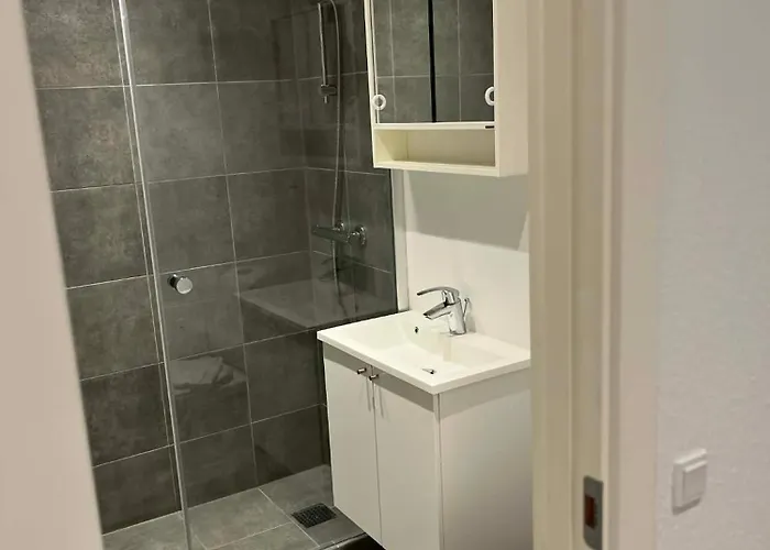 Casa House Of Bricks 11 Appartement