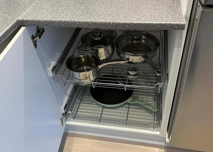 Casa House Of Bricks 11 Appartement