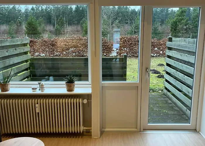 Appartement Casa House Of Bricks 11 Billund