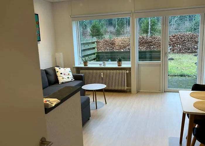 Appartement Casa House Of Bricks 11