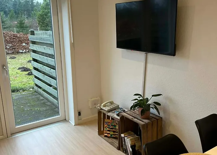 Casa House Of Bricks 11 * Billund