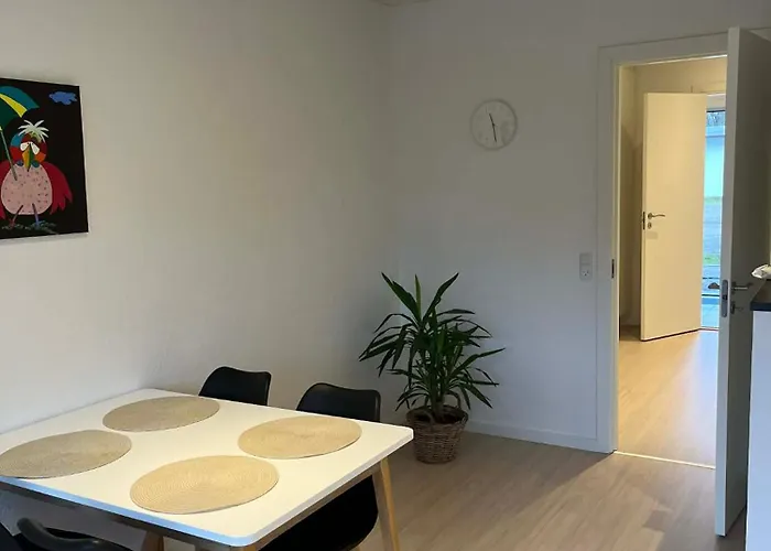 Appartement Casa House Of Bricks 11 Billund