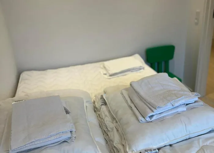 Appartement Casa House Of Bricks 11