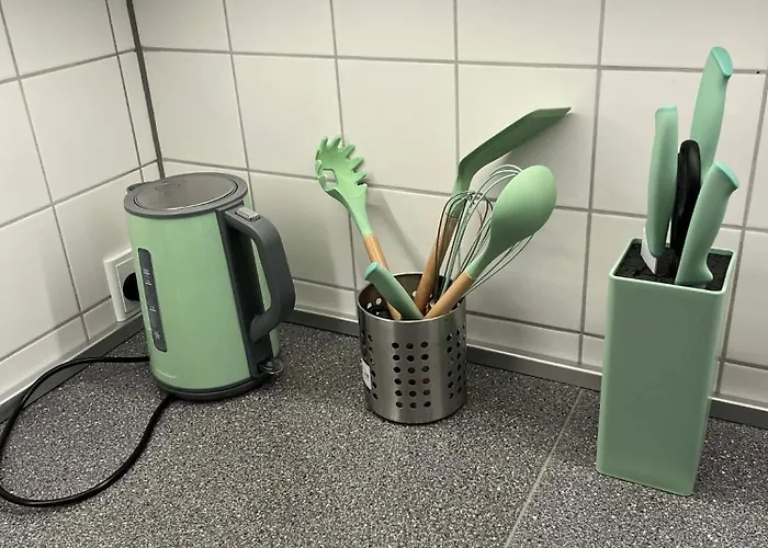 Appartement Casa House Of Bricks 11 *