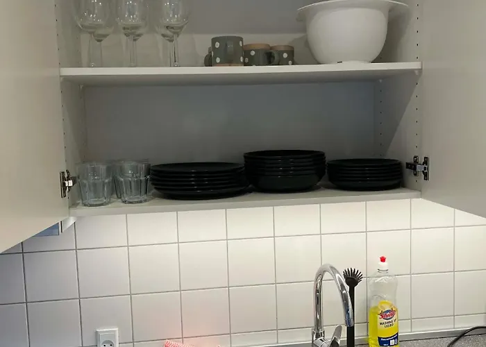 Casa House Of Bricks 11 Appartement Billund