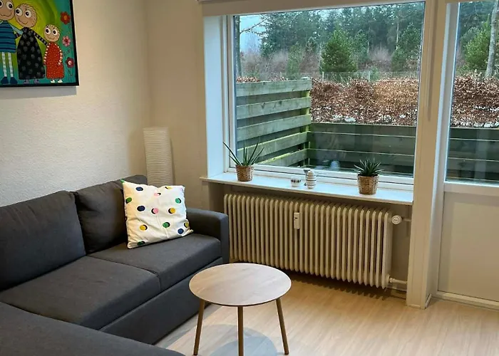 Casa House Of Bricks 11 Appartement